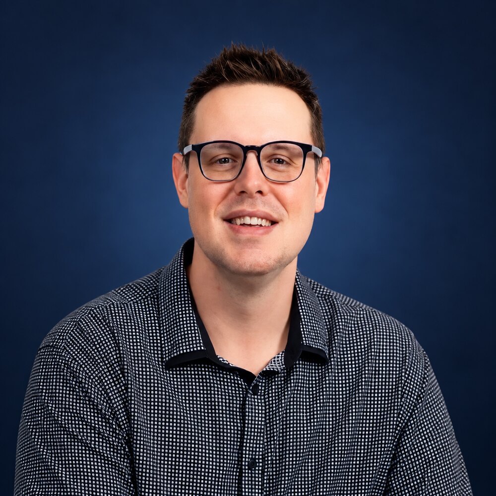 Marc Moeller, Perth SEO consultant and founder of Ecomexperts